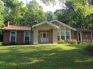 18919 Saint Albans Rd, Glencoe, MO 63038