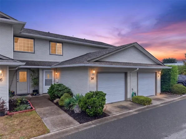 717 Aspen Rd #74, Comox, BC V9M 3X4