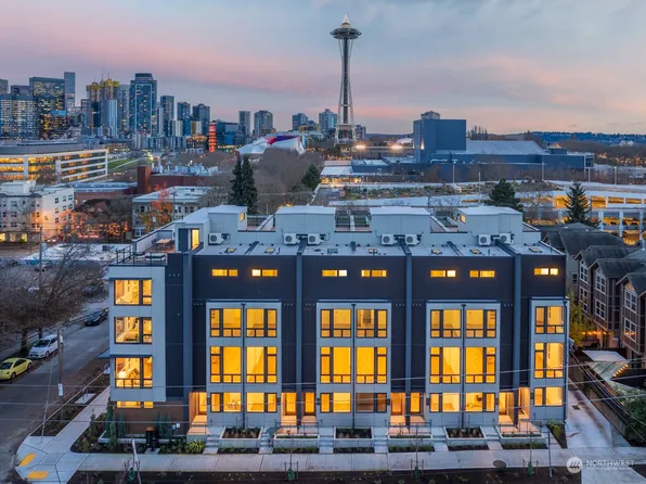 369 Valley Street, Seattle, WA 98109