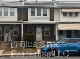 1411 Lawrence Rd, Havertown, PA 19083