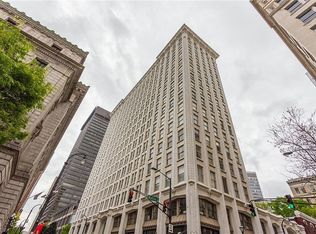 57 Forsyth St UNIT 10F, Atlanta, GA 30303