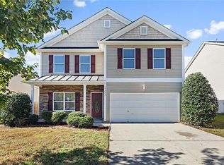 15204 Chowning Tavern Ln, Charlotte, NC 28262