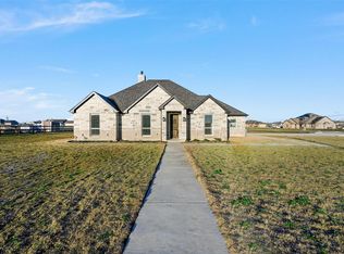 6037 Raspberry Ln, Joshua, TX 76058