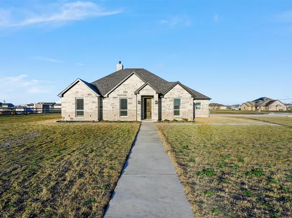 6037 Raspberry Ln, Joshua, TX 76058
