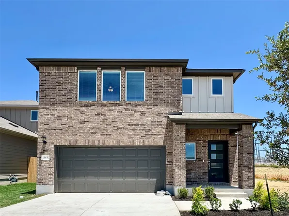 145 Mad Pupper Dr, Buda, TX 78610