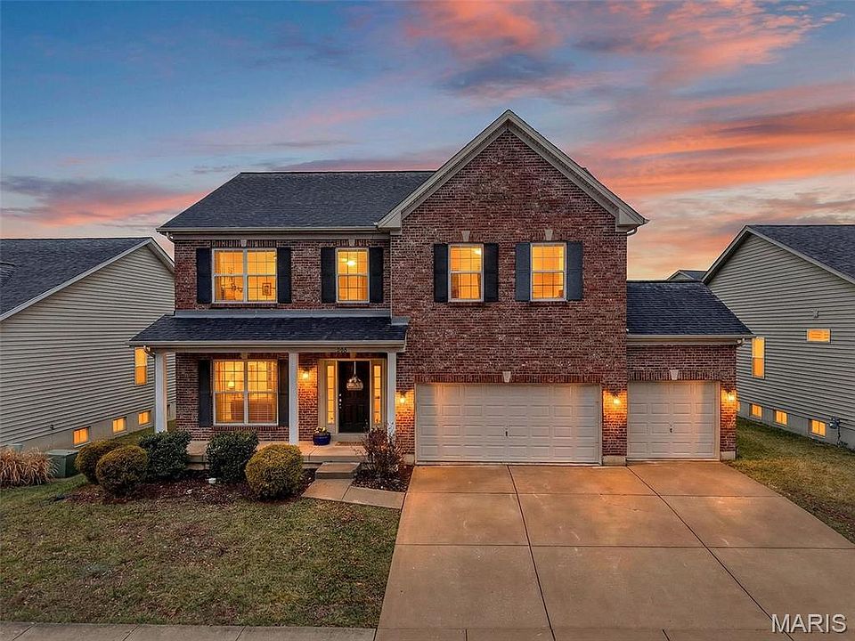 1st image of 507 Country Chase Dr