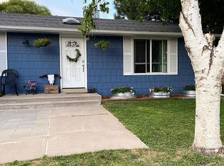 704 Detroit Ave, Cortez, CO 81321