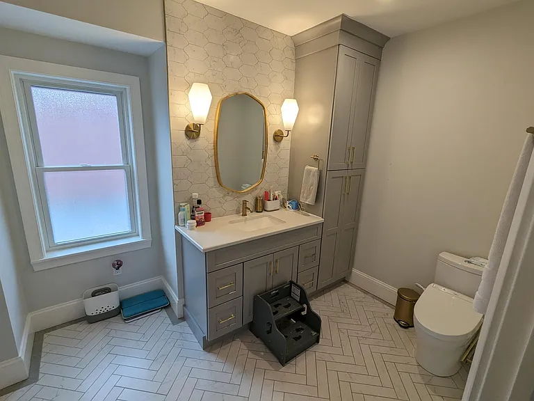 Bathroom 2