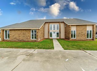 335 Percy Brown Rd, Thibodaux, LA 70301