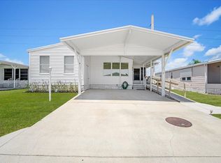 7656 Chasta Rd, Micco, FL 32976