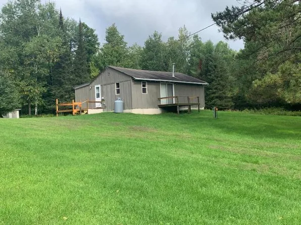 8028 Rock Creek Rd, Fence, WI 54120