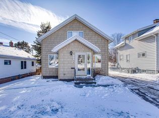 619 N 42nd Ave W, Duluth, MN 55807