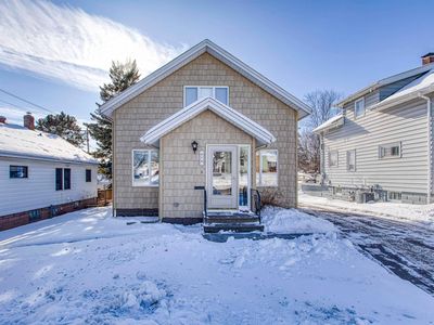 619 N 42nd Ave W, Duluth, MN, 55807