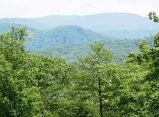 LOT 12 Ridgeline Rd, Jasper, GA 30143