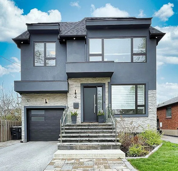 4 Charleston Rd #LOWER LEVEL