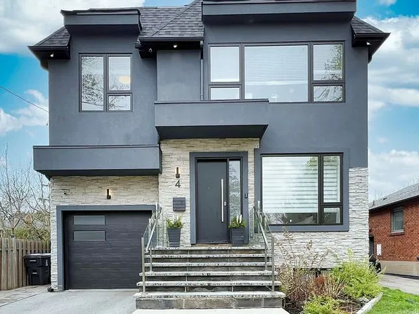 4 Charleston Rd, Toronto, ON M9B 4M7