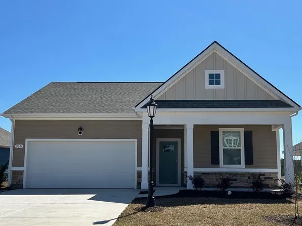 2047 Marietta Circle, Ash, NC 28420