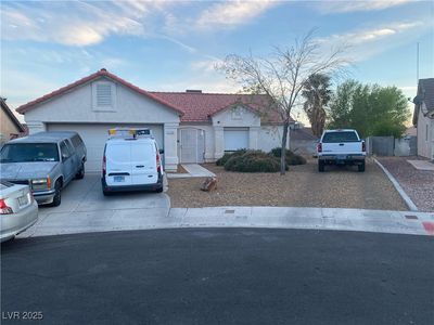 1129 Turnstone Ct, North Las Vegas, NV, 89031