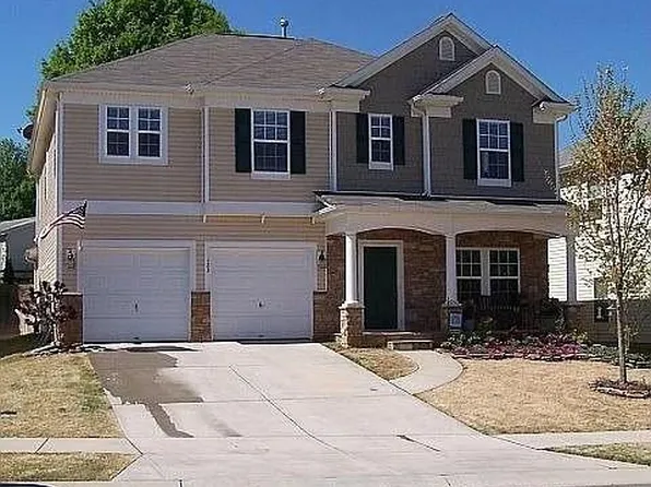 123 Glade Valley Ave, Mooresville, NC 28117