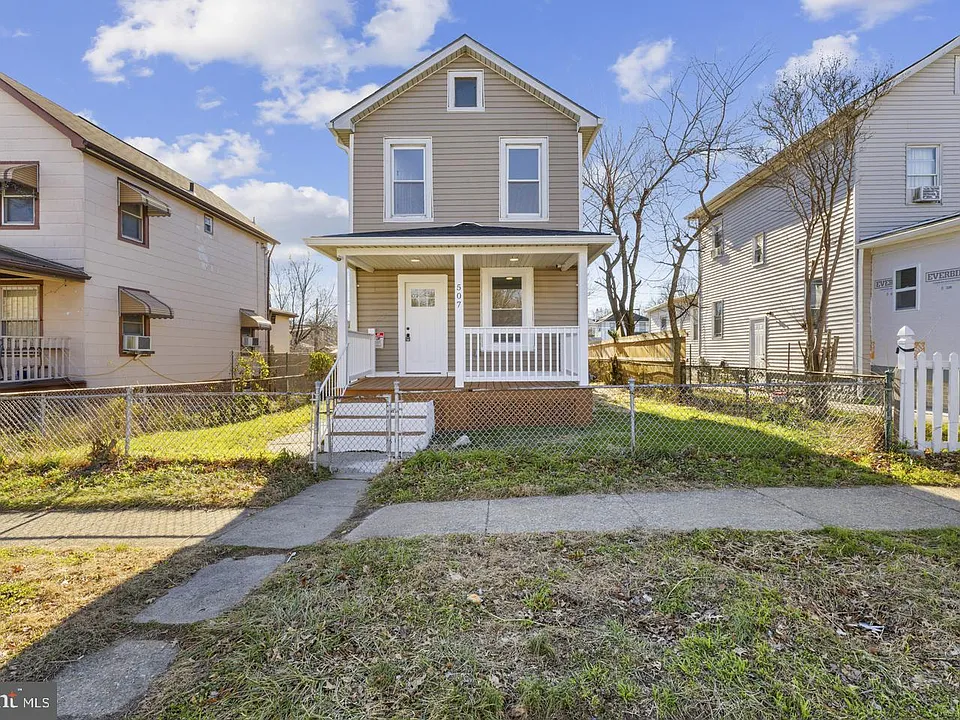 507 Washburn Ave