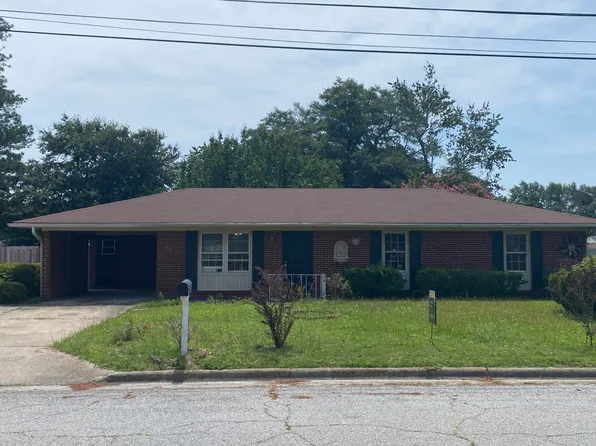 3304 Burton Drive, Augusta, GA