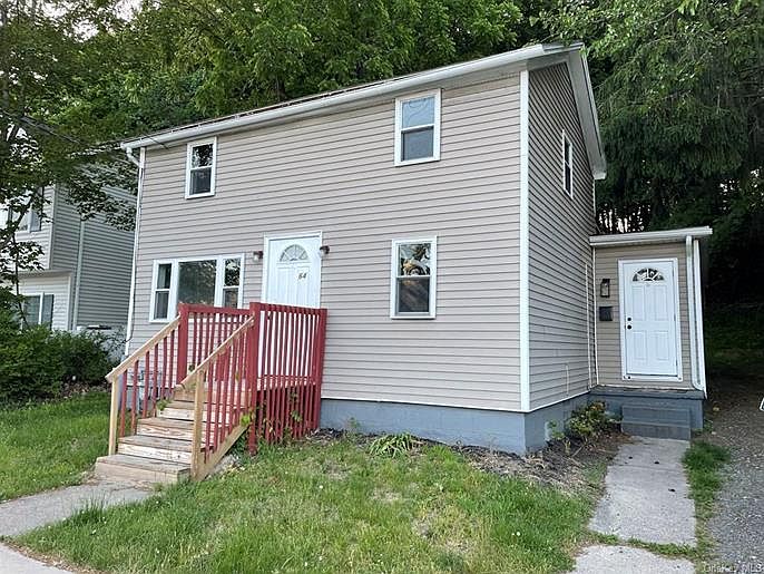 64 Wawayanda Ave, Middletown, NY 10940 Zillow