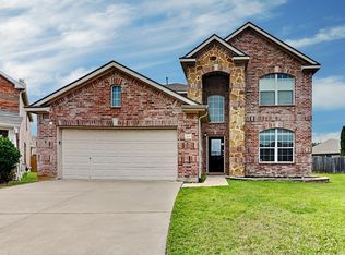 15700 Ringdove Ct, Roanoke, TX 76262