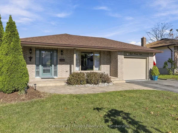 898 Sydenham Rd, Peterborough, ON K9J 1K2