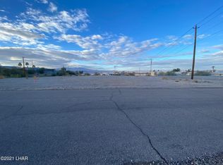 2420 Widgeon Dr LOT 1A, Lake Havasu City, AZ 86403