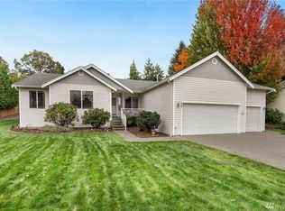 4725 215th Street Ct E, Spanaway, WA 98387