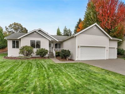 4725 215th Street Ct E, Spanaway, WA, 98387