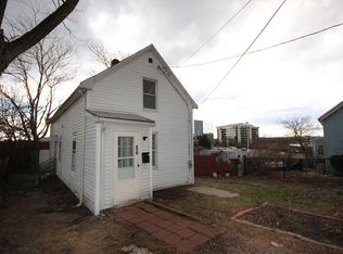 86 Walnut St, Quincy, MA 02171