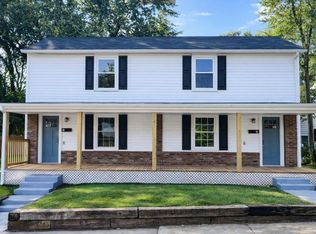 2242 Otey St, Lynchburg, VA