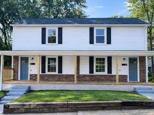 2242 Otey St, Lynchburg, VA 24501