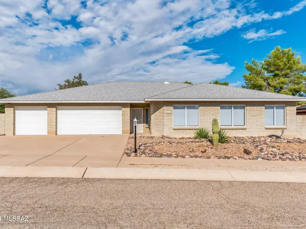 875 N La Salle Ave, Tucson, AZ 85748