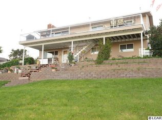 1522 Hillcrest Way, Clarkston, WA 99403