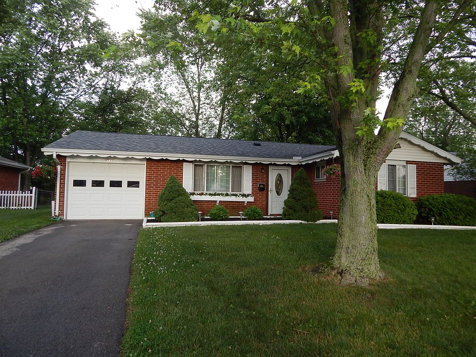1st image of 1713 Saratoga Dr