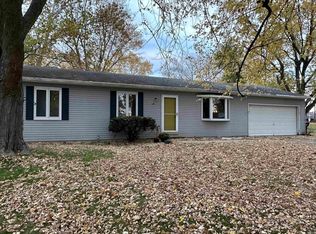 2043 Carrbridge Ct, South Bend, IN
