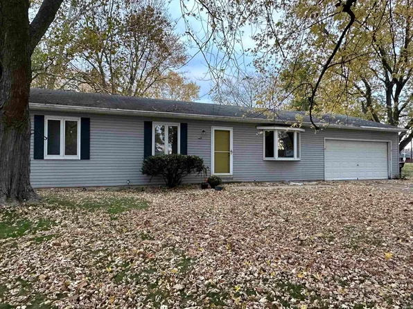 2043 Carrbridge Ct, South Bend, IN 46614