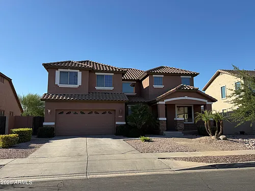3484 E Coconino Way Photo 1