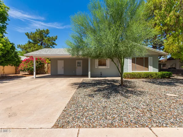536 W 8TH Avenue, Mesa, AZ 85210