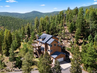 10060 Blue Sky Trail, Conifer, CO, 80433