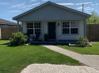 2736 Houston Ave, Ingleside, TX 78362