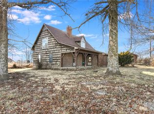 1240 State Highway 13, Leeton, MO 64761