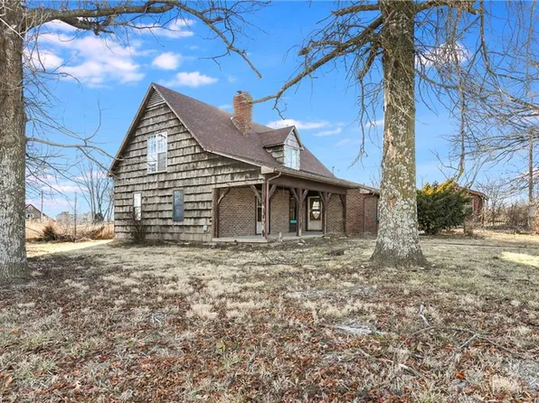 1240 State Highway 13, Leeton, MO 64761