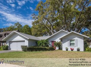 2404 Forrest Crest Cir, Lutz, FL 33549
