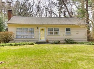 47 Wagonwheel Rd, Sudbury, MA 01776