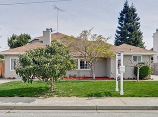 10668 Flora Vista Ave, Cupertino, CA 95014