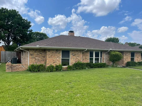 2765 N Hillbrier Cir, Plano, TX 75075