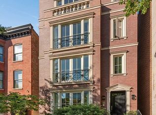 2050 N Mohawk St APT 1, Chicago, IL 60614